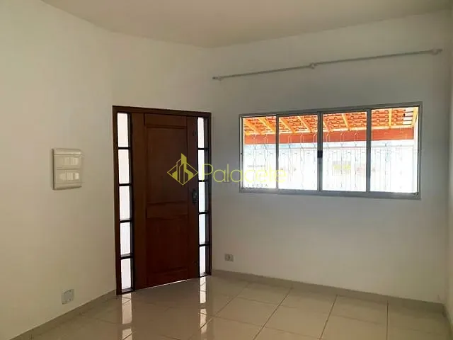 Sobrado com 125m² 3 quartos e 3 banheiros, à venda, no bairro Santana em Pindamonhangaba