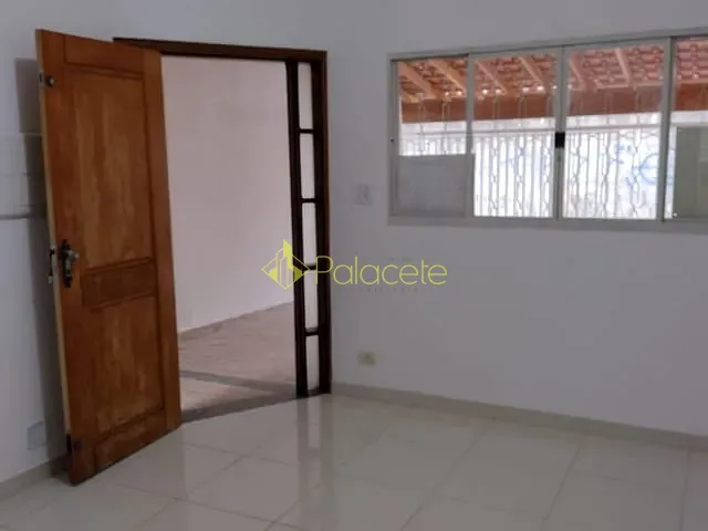Sobrado com 125m² 3 quartos e 3 banheiros, à venda, no bairro Santana em Pindamonhangaba