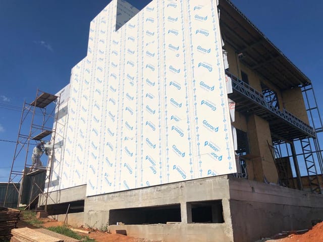 Sobrado com 250m² 3 quartos e 2 banheiros, à venda, no bairro Ermo em Guaíba