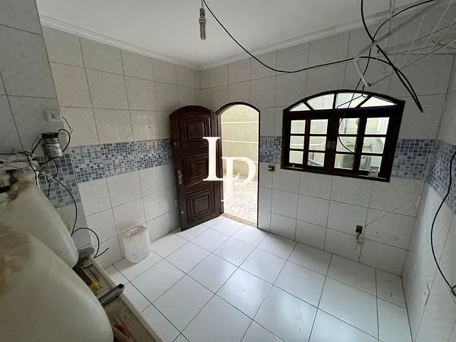 Sobrado 4 quartos e 3 banheiros, à venda, no bairro Vila Pires em Santo André