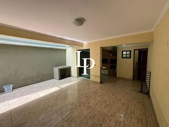 Sobrado 4 quartos e 3 banheiros, à venda, no bairro Vila Pires em Santo André