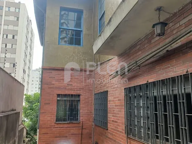 Sobrado à venda, no bairro Santana em São Paulo