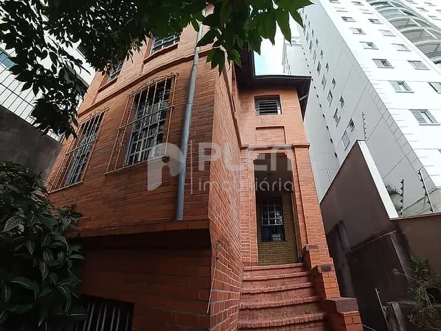 Sobrado à venda, no bairro Santana em São Paulo