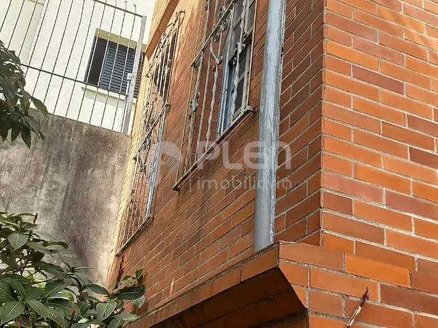 Sobrado à venda, no bairro Santana em São Paulo