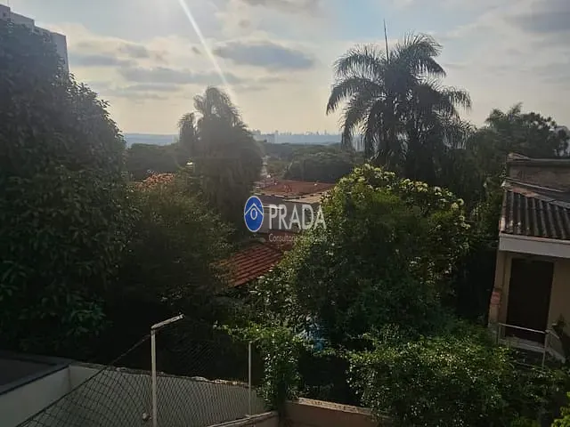 Sobrado com 125m² 3 quartos e 4 banheiros, à venda, no bairro Vila Madalena em São Paulo
