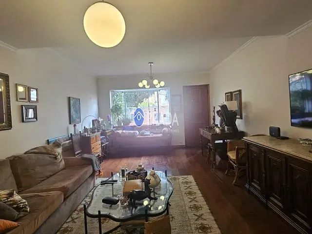 Sobrado com 125m² 3 quartos e 4 banheiros, à venda, no bairro Vila Madalena em São Paulo