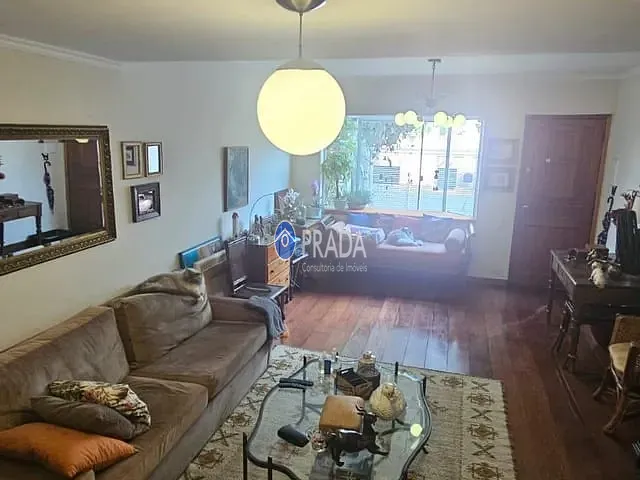 Sobrado com 125m² 3 quartos e 4 banheiros, à venda, no bairro Vila Madalena em São Paulo