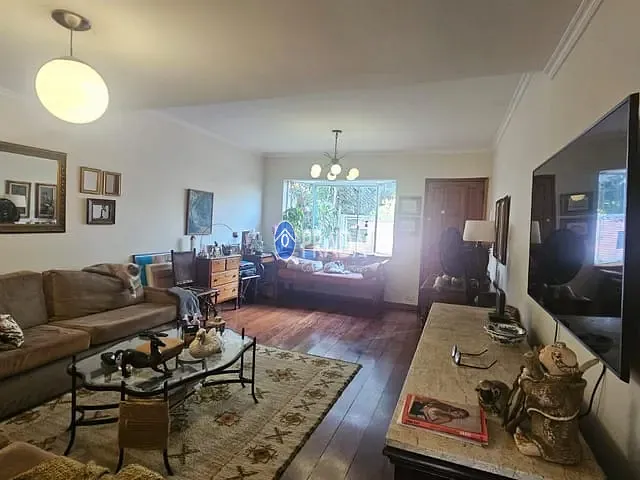 Sobrado com 125m² 3 quartos e 4 banheiros, à venda, no bairro Vila Madalena em São Paulo