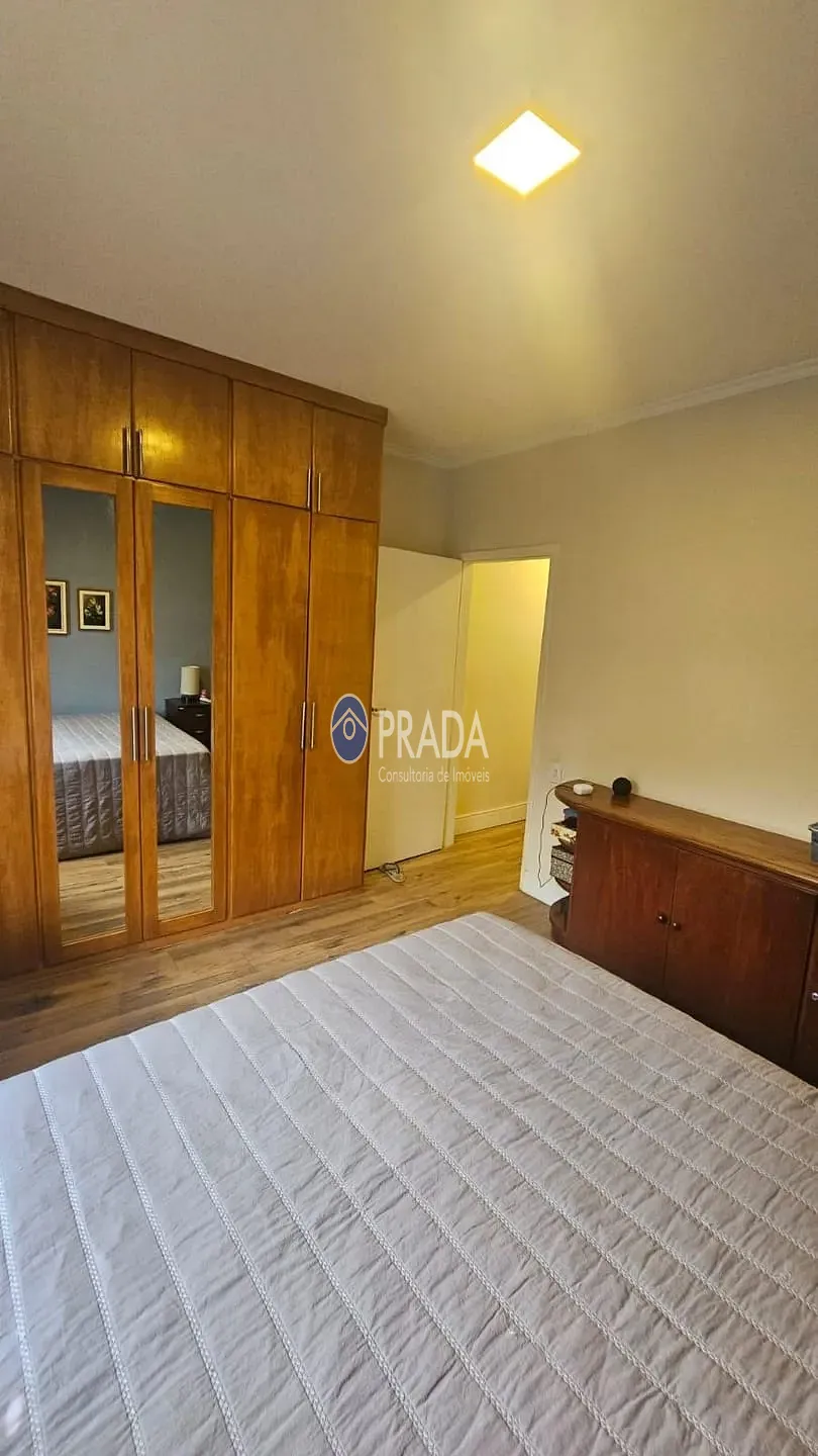 Sobrado, 3 quartos, 107 m² - Foto 35
