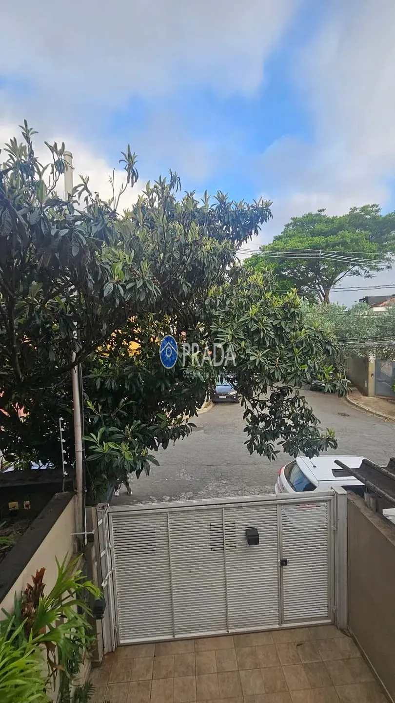 Sobrado, 3 quartos, 107 m² - Foto 11