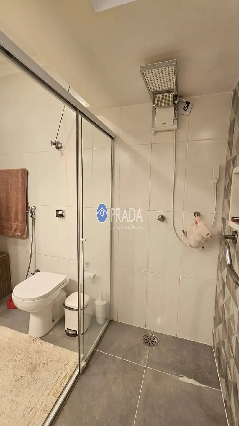 Sobrado, 3 quartos, 107 m² - Foto 34