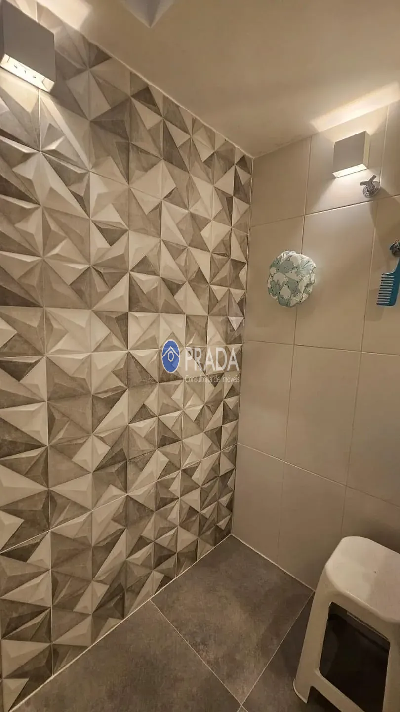 Sobrado, 3 quartos, 107 m² - Foto 31