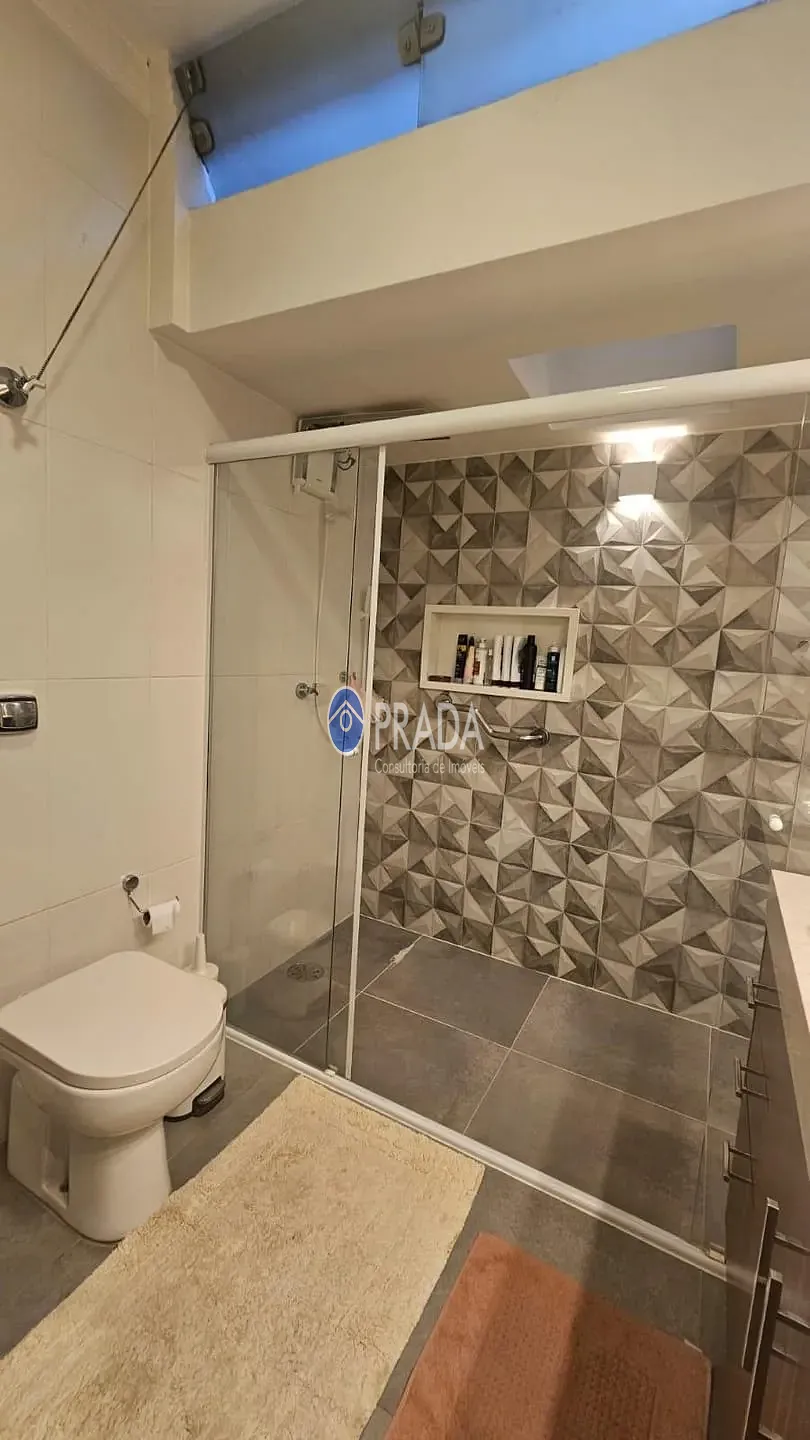 Sobrado, 3 quartos, 107 m² - Foto 30