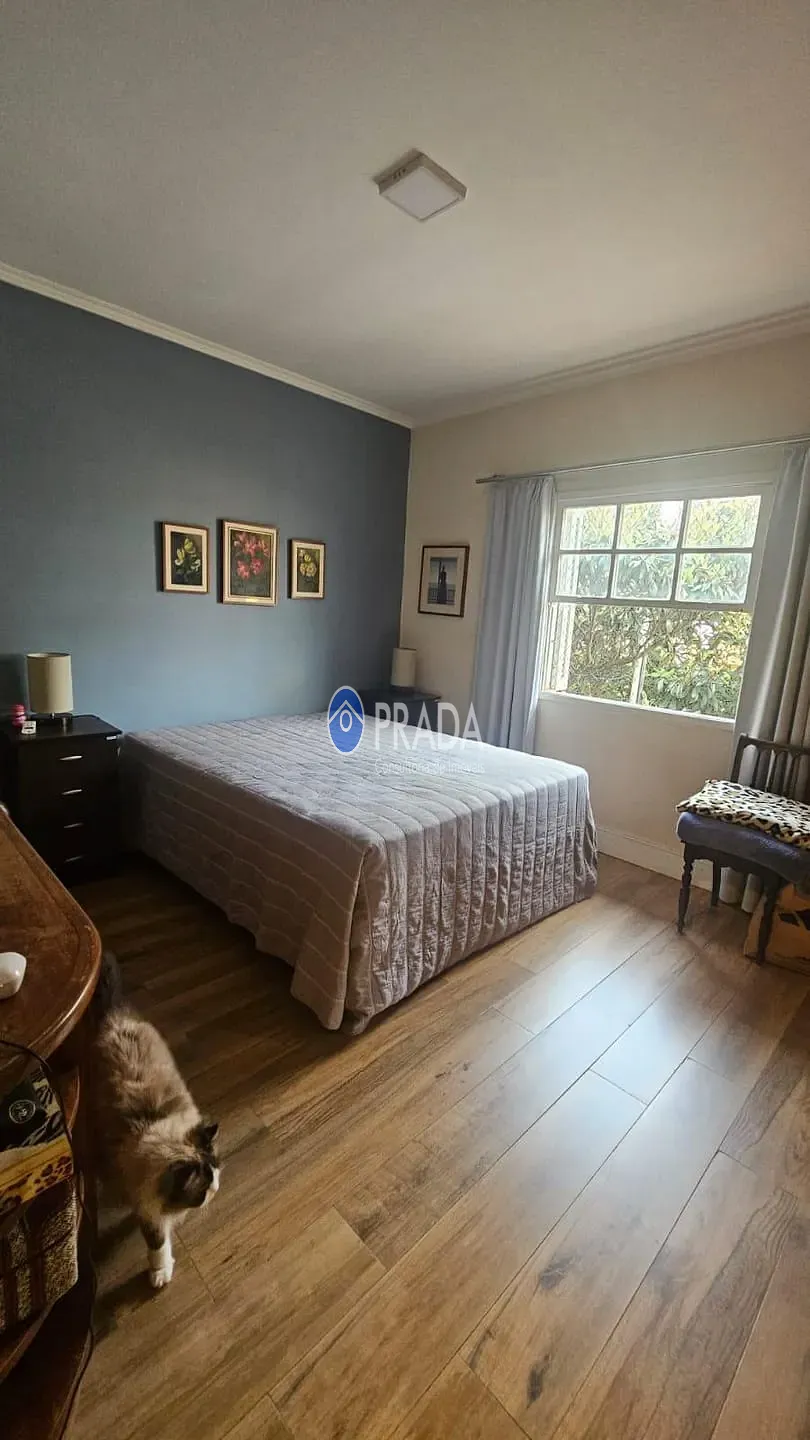 Sobrado, 3 quartos, 107 m² - Foto 38