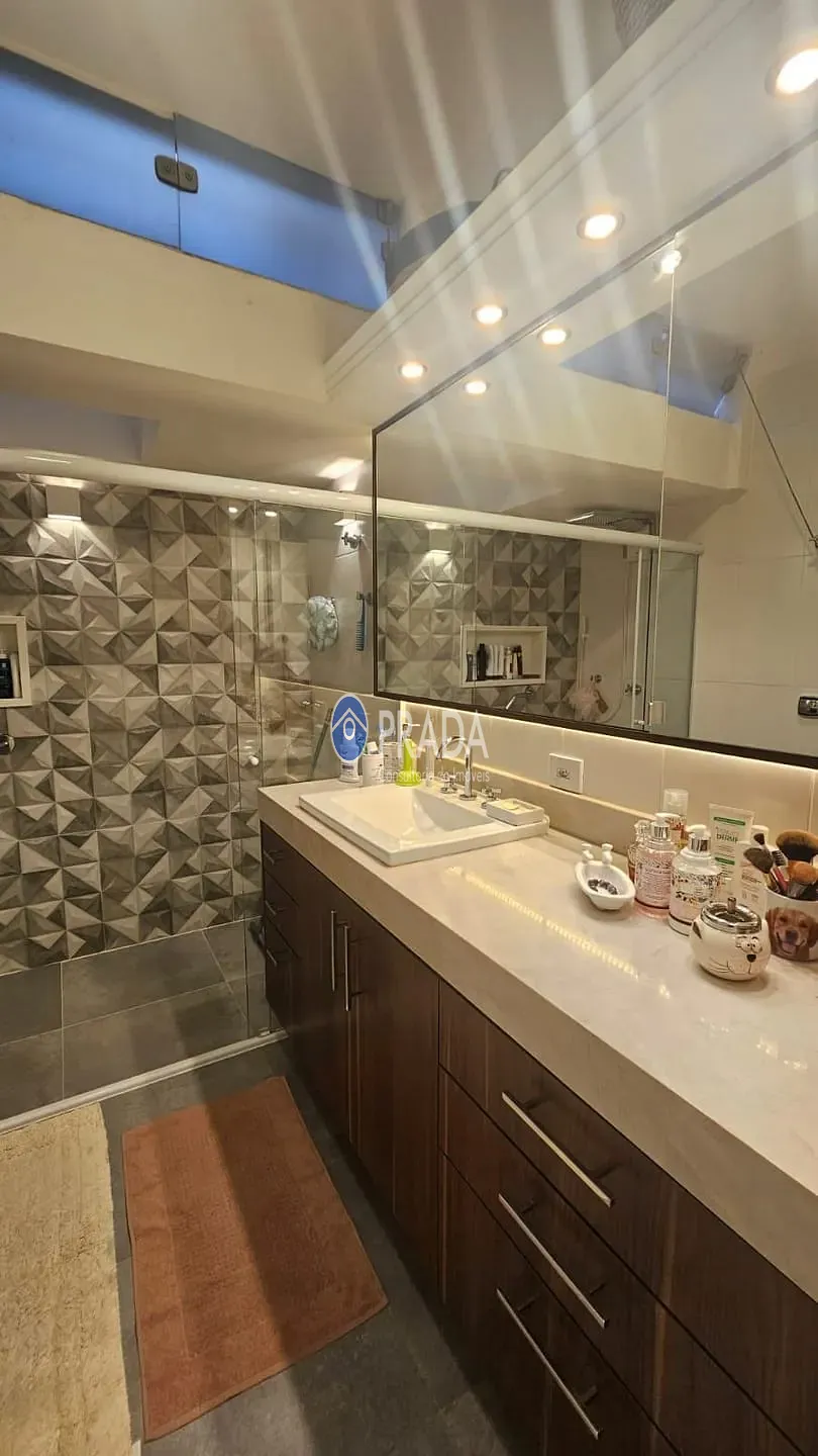 Sobrado, 3 quartos, 107 m² - Foto 32