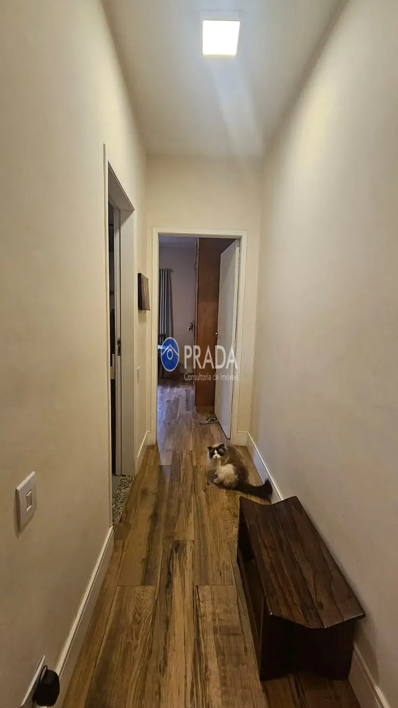Sobrado, 3 quartos, 107 m² - Foto 29