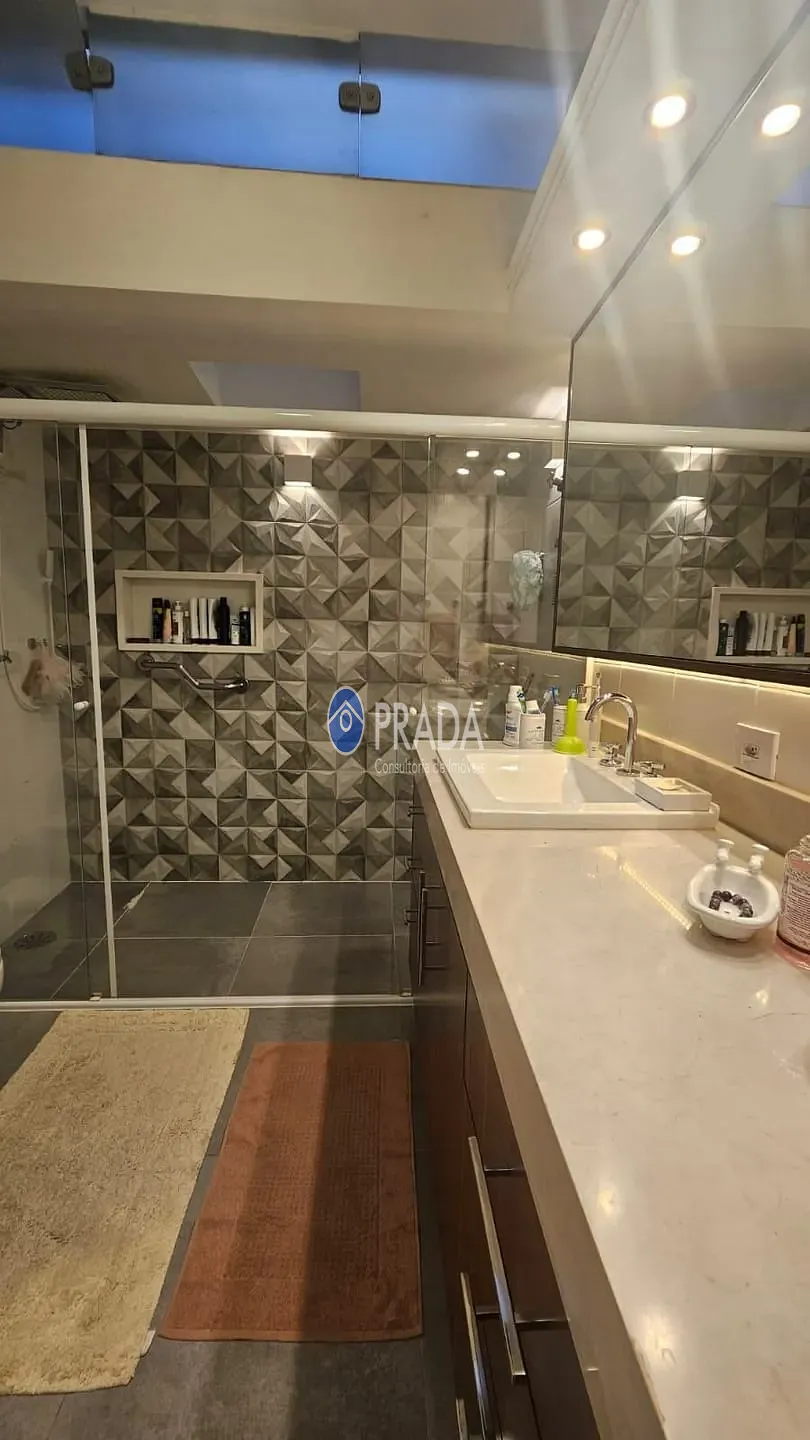 Sobrado, 3 quartos, 107 m² - Foto 33