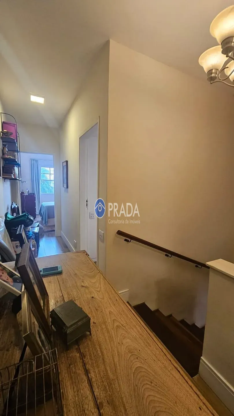Sobrado, 3 quartos, 107 m² - Foto 28