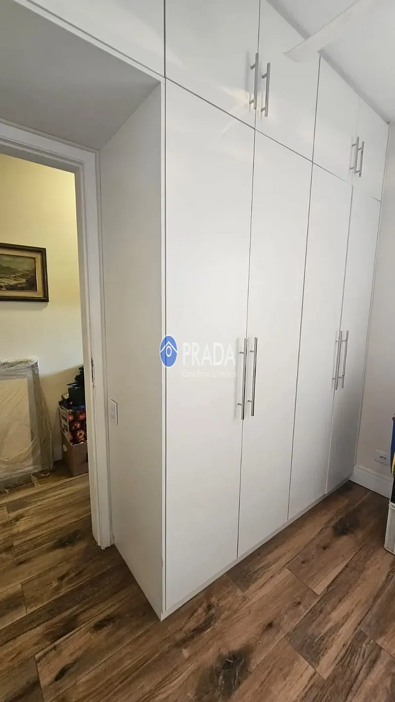 Sobrado, 3 quartos, 107 m² - Foto 39