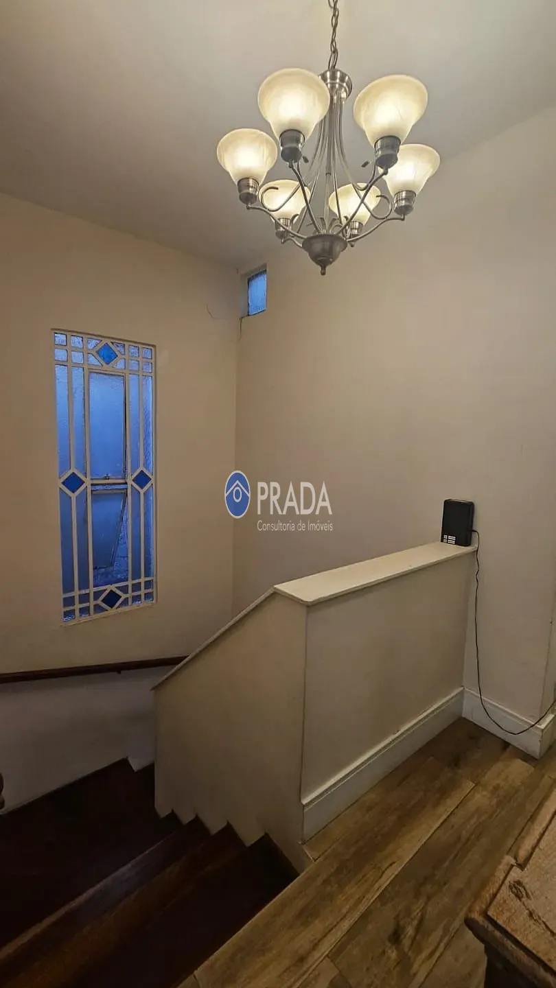 Sobrado, 3 quartos, 107 m² - Foto 27