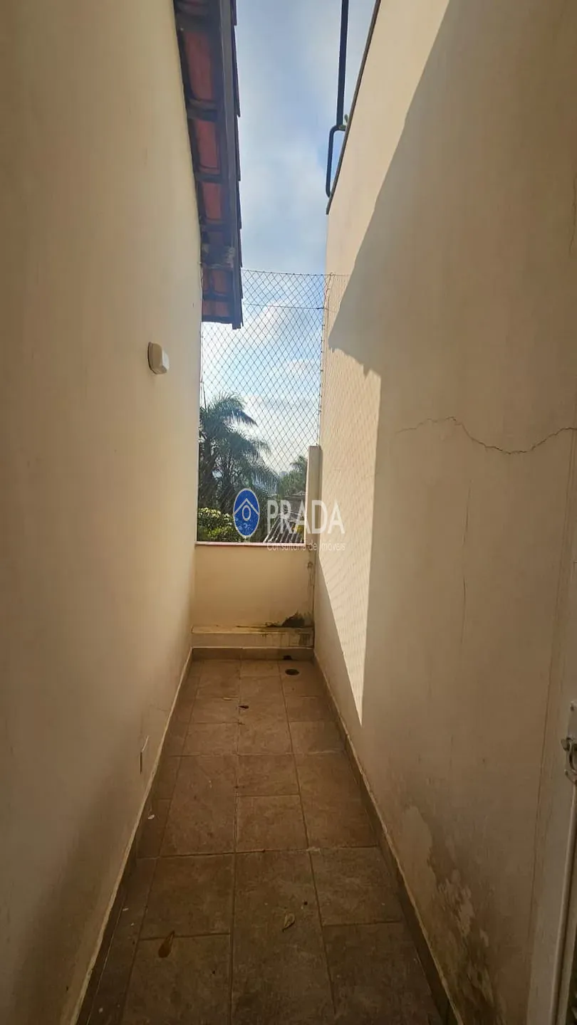 Sobrado, 3 quartos, 107 m² - Foto 41