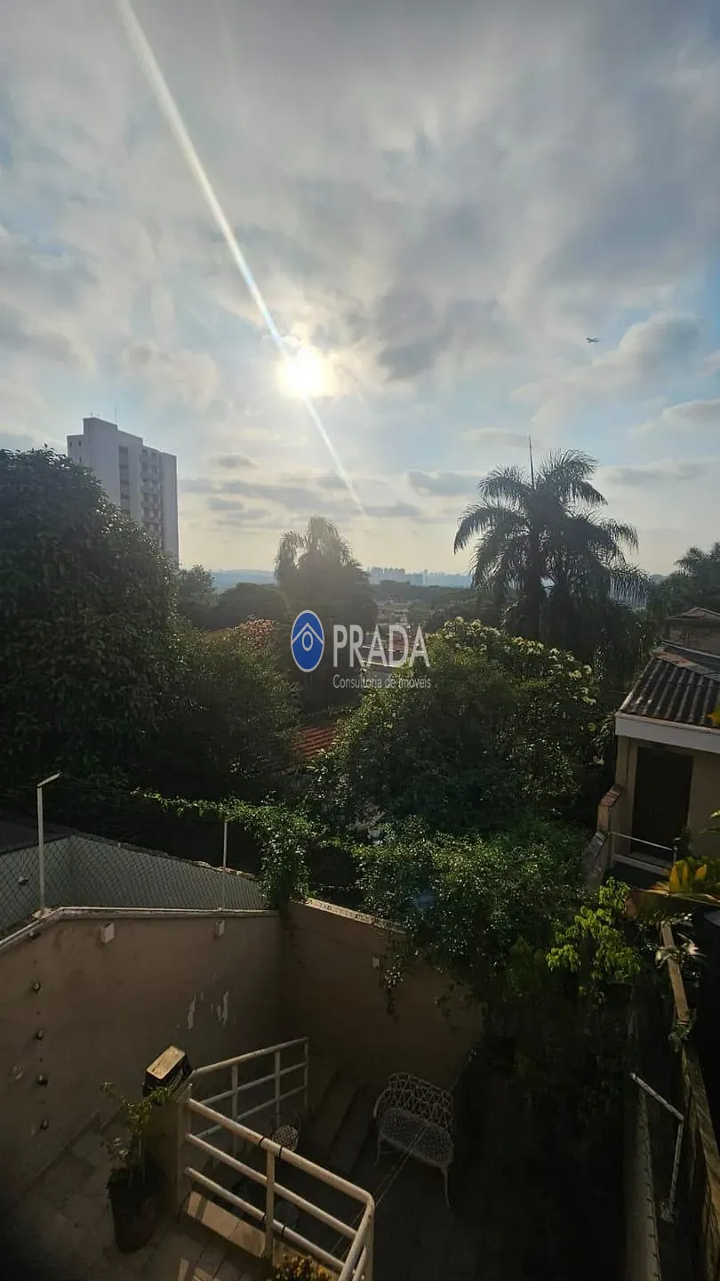 Sobrado, 3 quartos, 107 m² - Foto 42