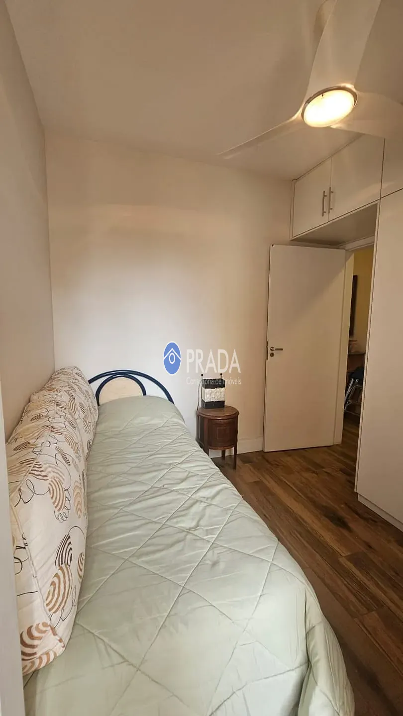Sobrado, 3 quartos, 107 m² - Foto 43
