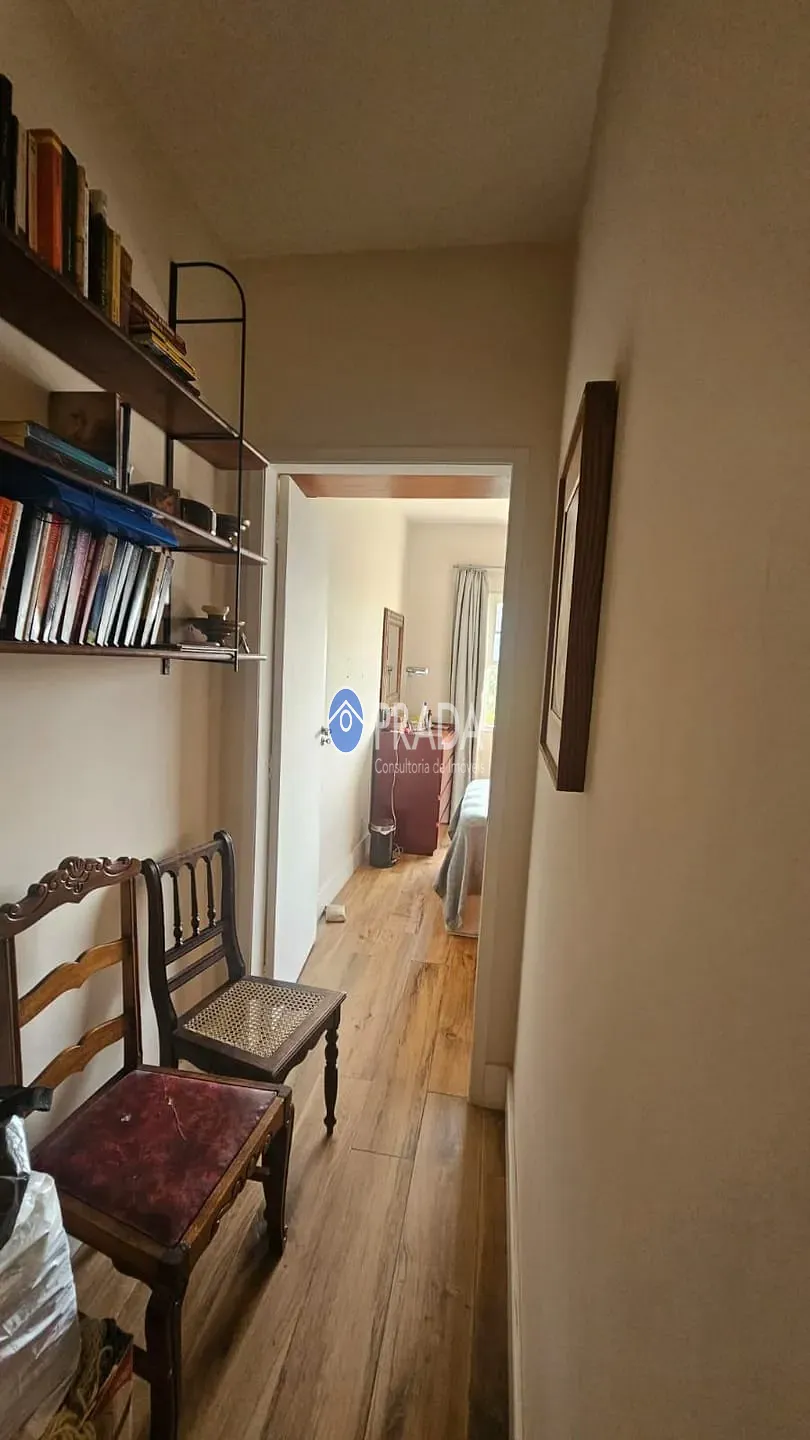 Sobrado, 3 quartos, 107 m² - Foto 44