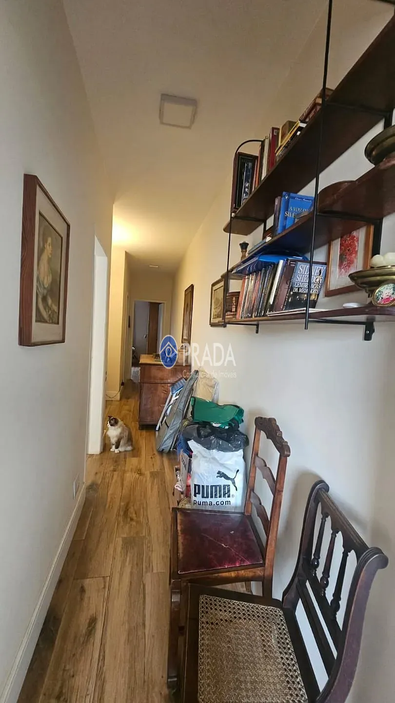Sobrado, 3 quartos, 107 m² - Foto 45