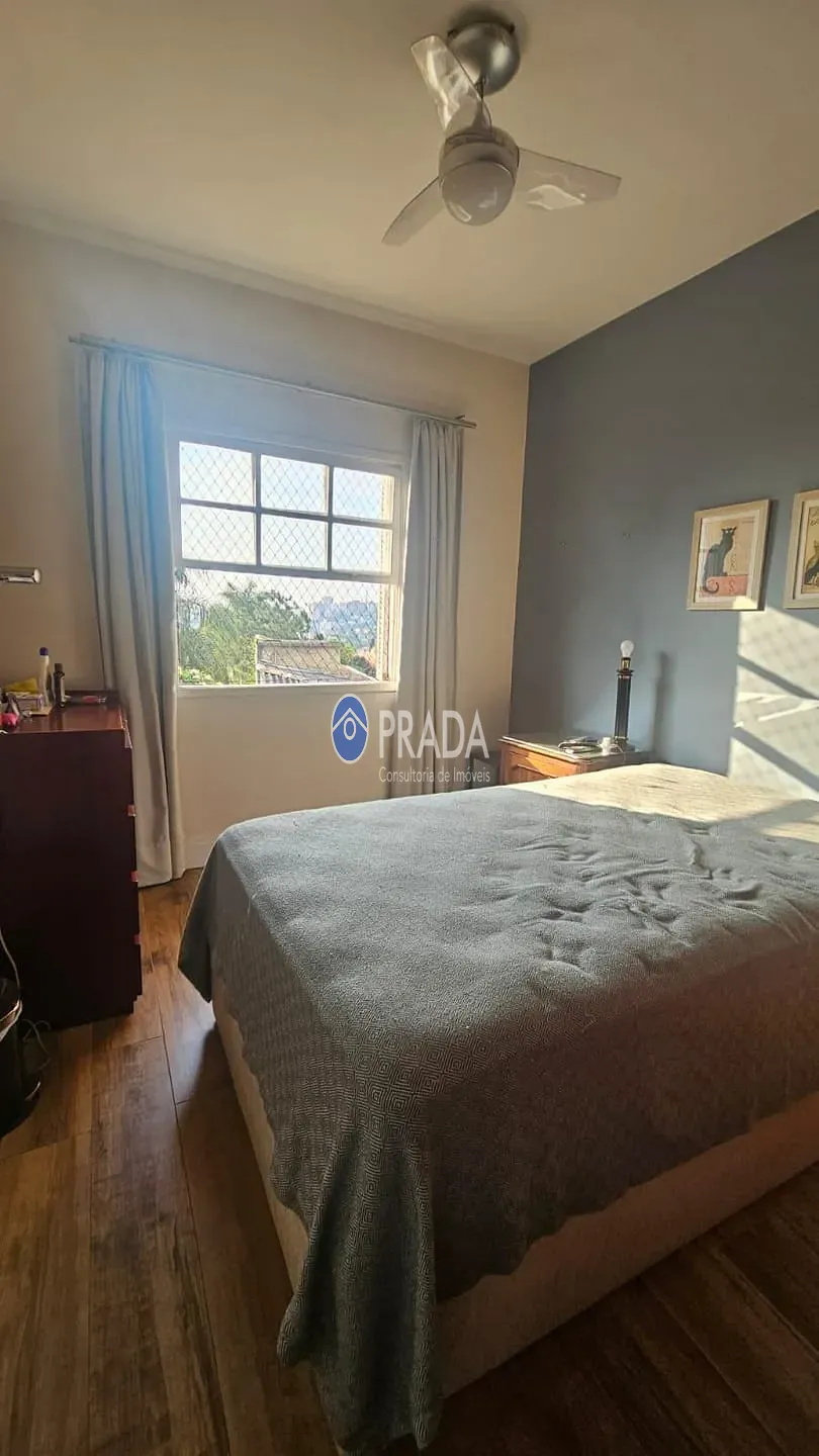Sobrado, 3 quartos, 107 m² - Foto 46
