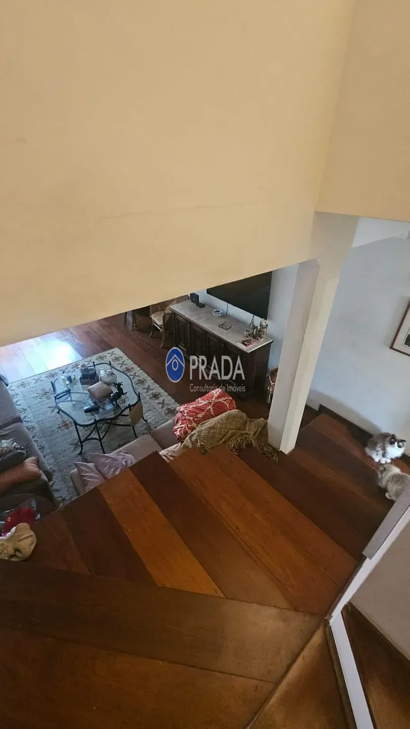 Sobrado, 3 quartos, 107 m² - Foto 24