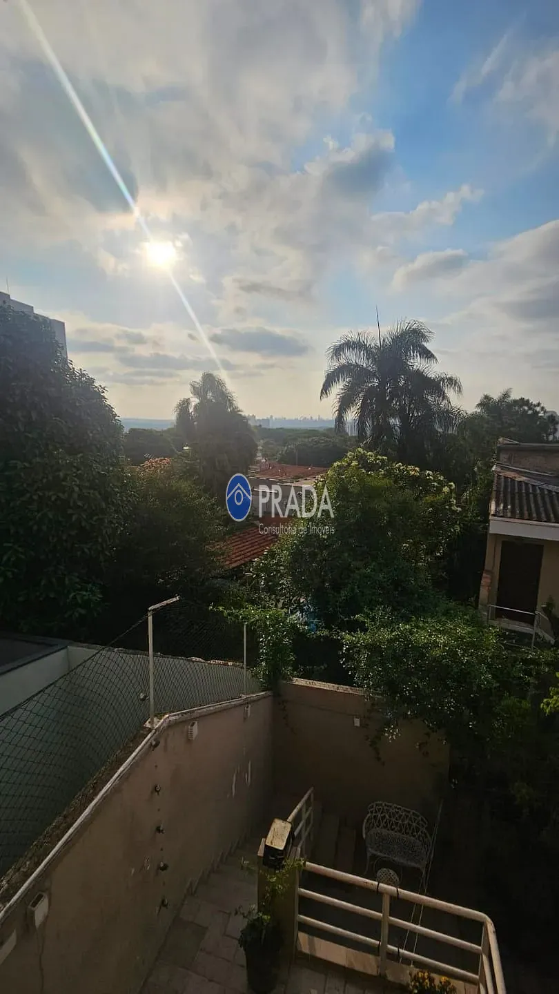 Sobrado, 3 quartos, 107 m² - Foto 1