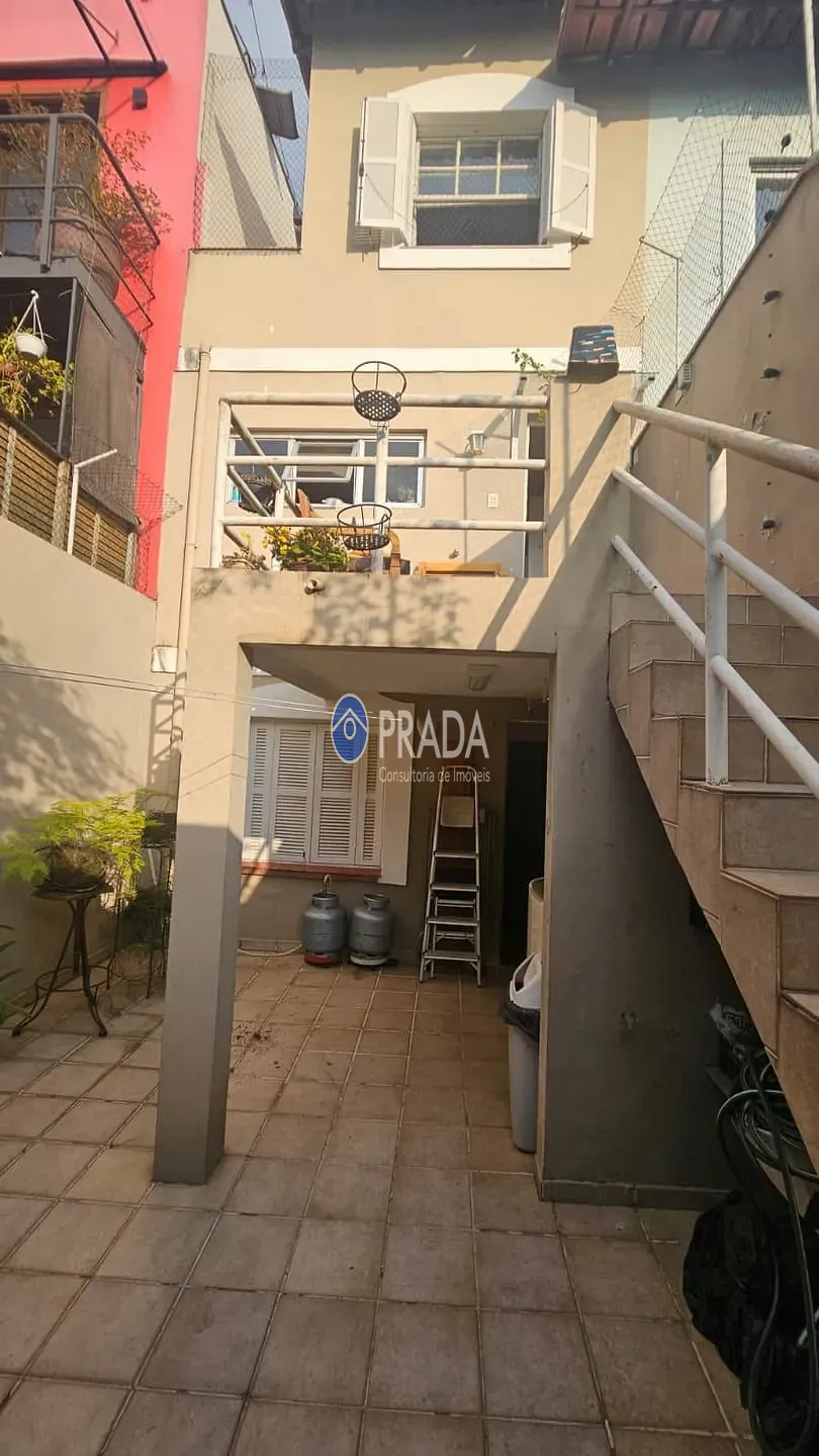 Sobrado, 3 quartos, 107 m² - Foto 54