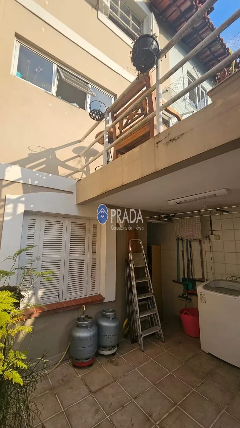 Sobrado, 3 quartos, 107 m² - Foto 55
