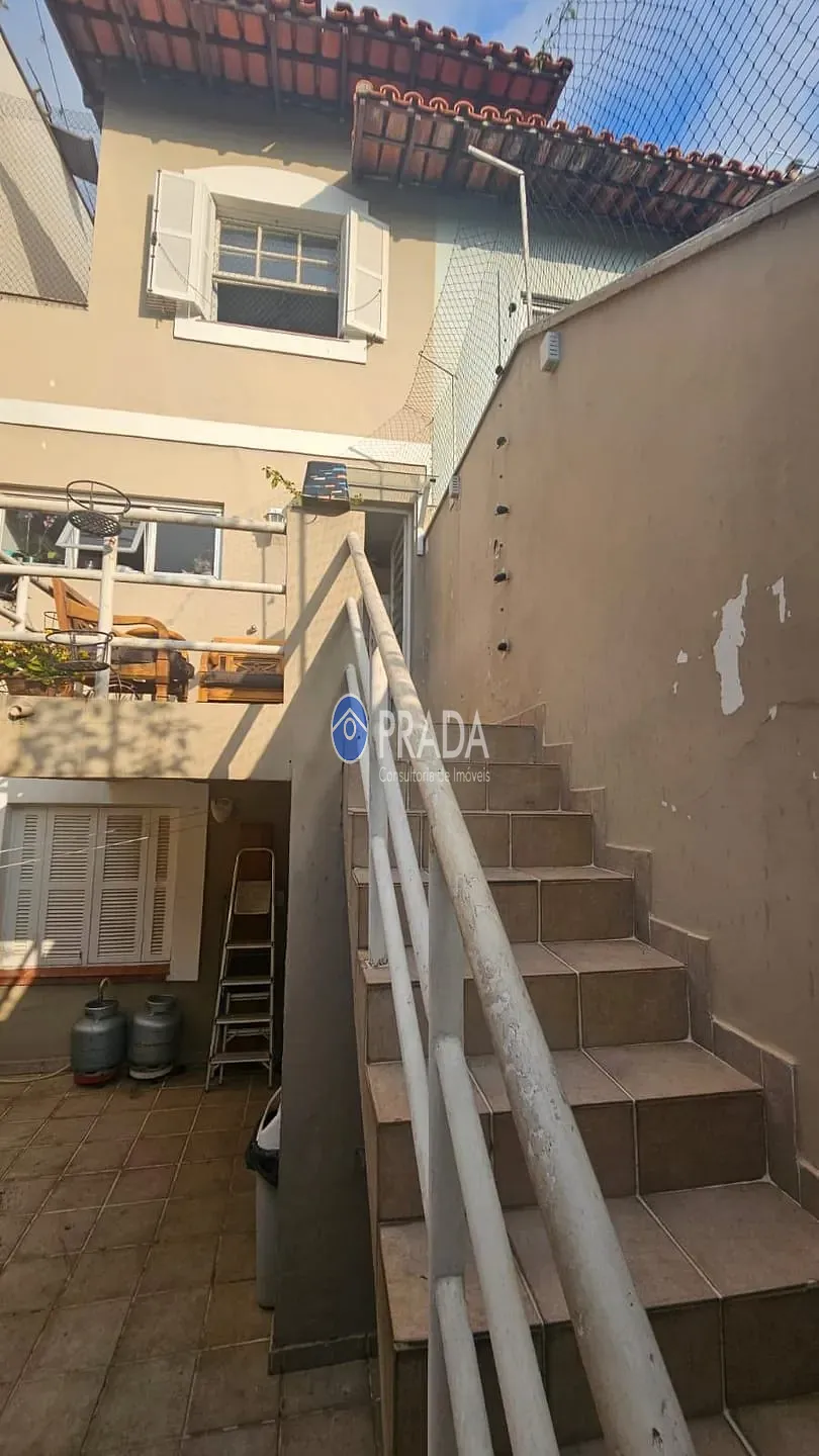 Sobrado, 3 quartos, 107 m² - Foto 56