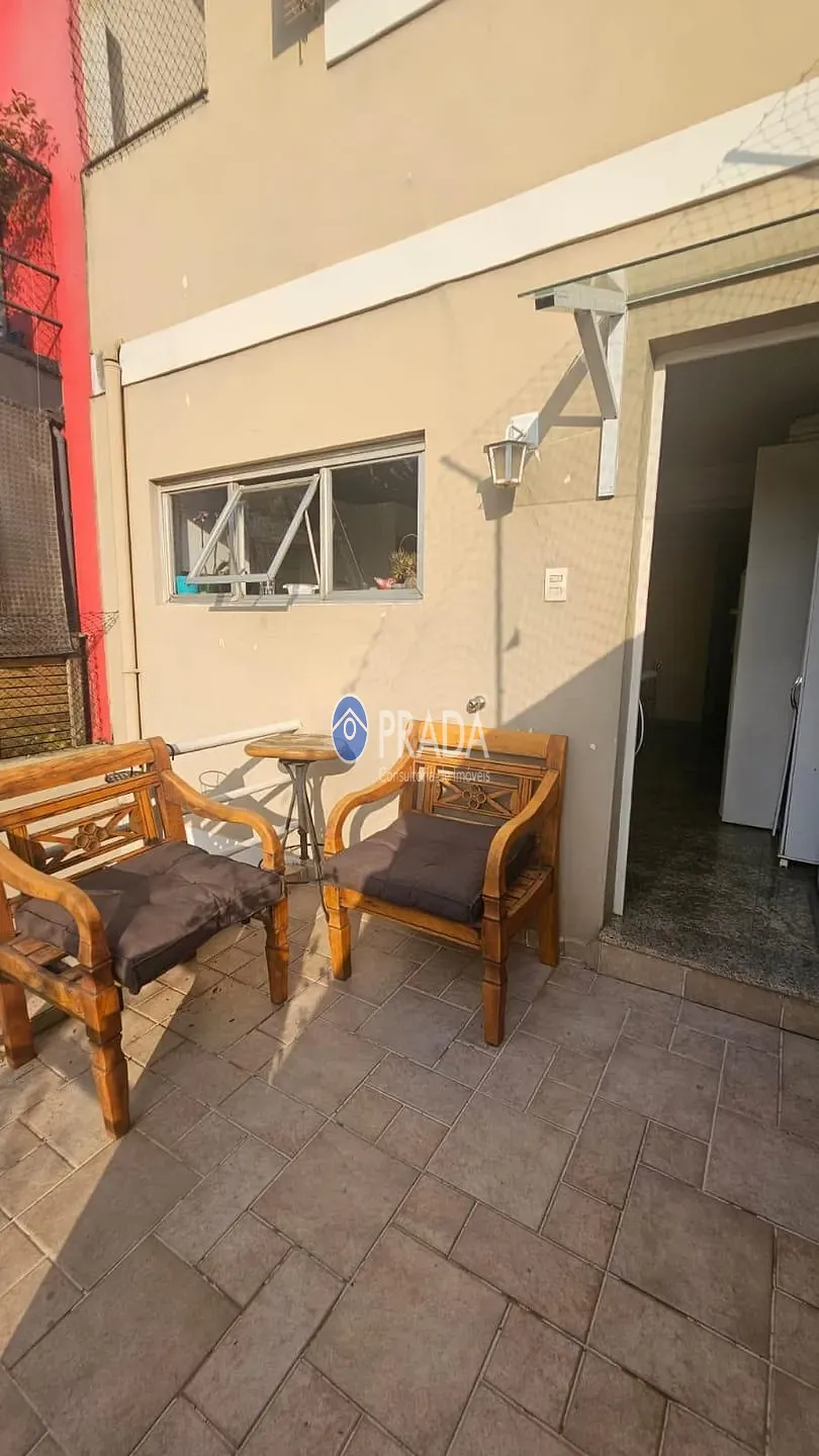 Sobrado, 3 quartos, 107 m² - Foto 50