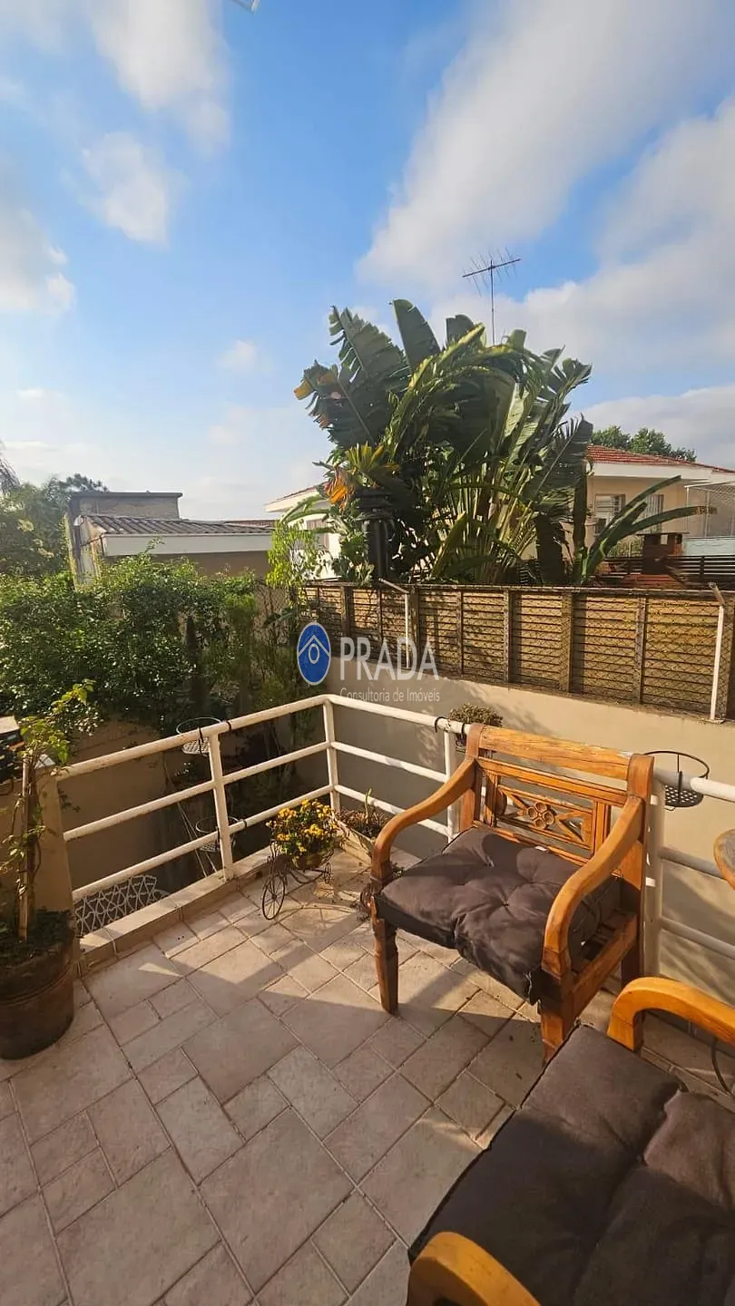 Sobrado, 3 quartos, 107 m² - Foto 52