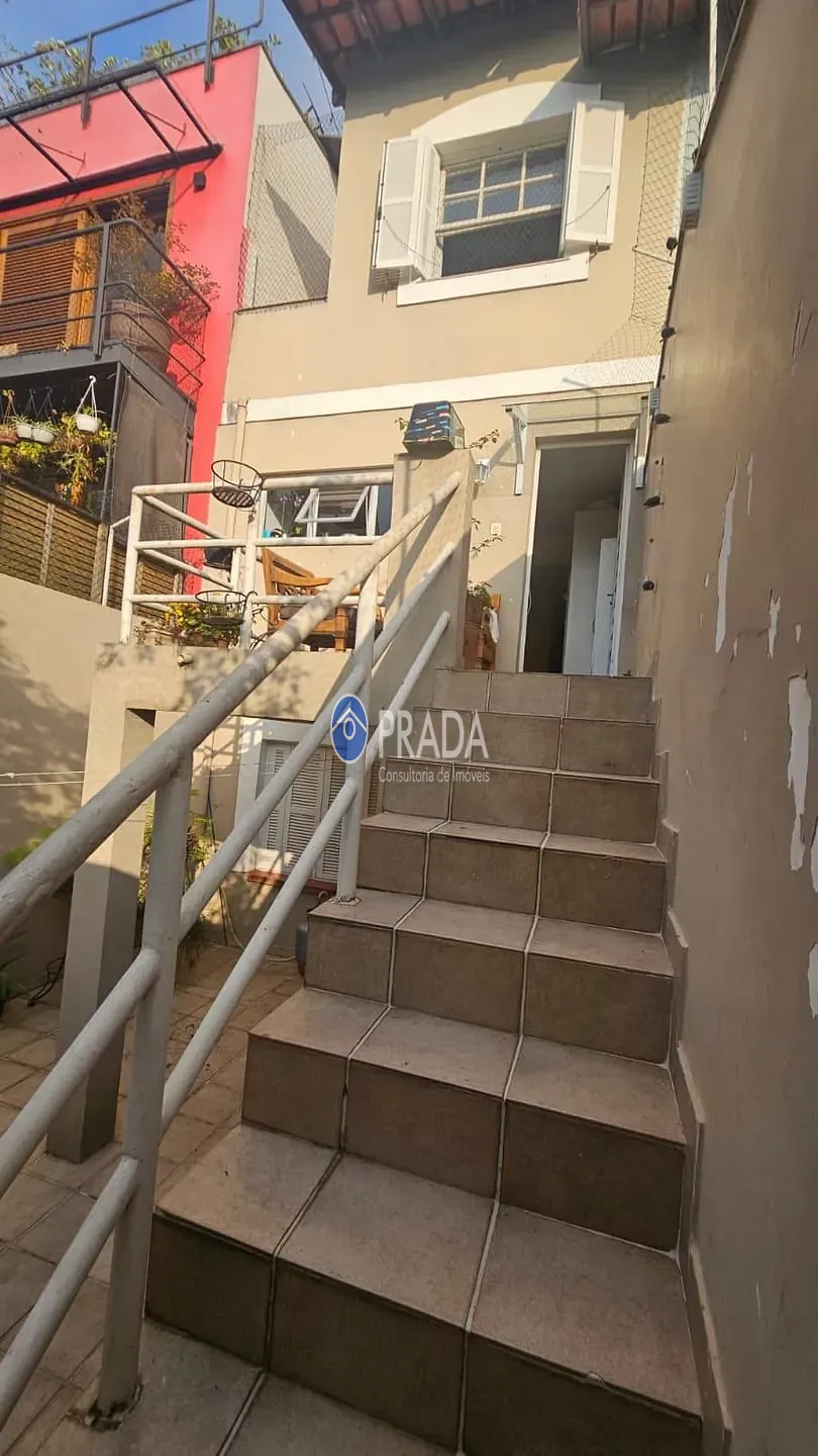 Sobrado, 3 quartos, 107 m² - Foto 57