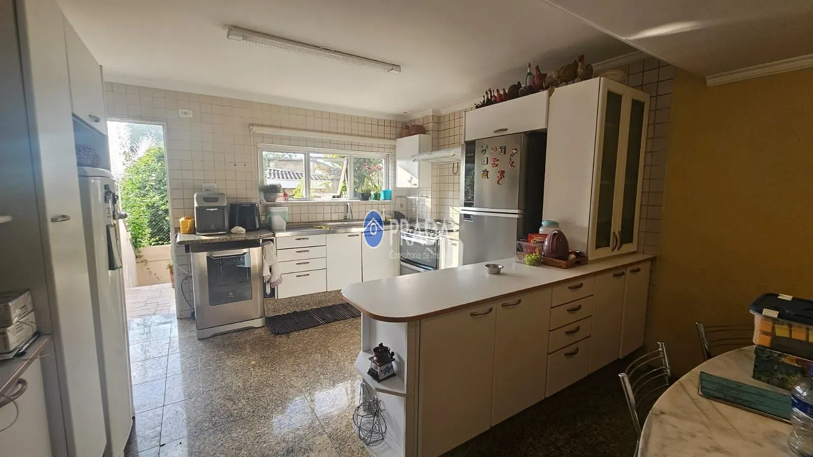 Sobrado, 3 quartos, 107 m² - Foto 12