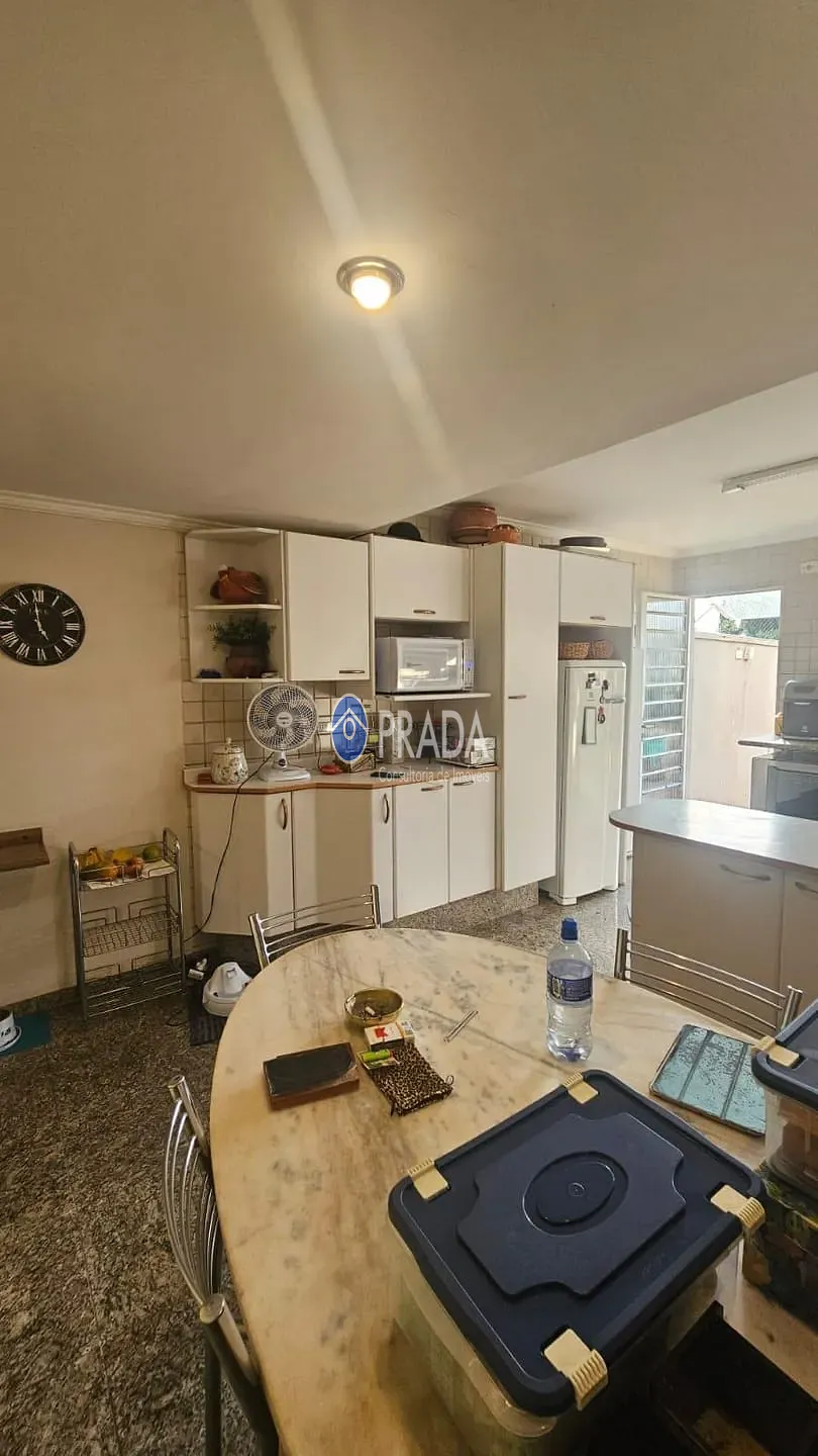 Sobrado, 3 quartos, 107 m² - Foto 15