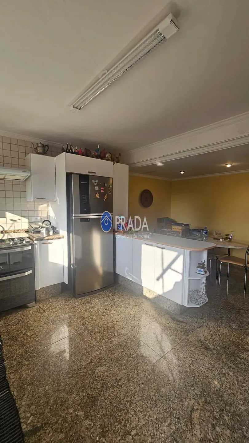 Sobrado, 3 quartos, 107 m² - Foto 16