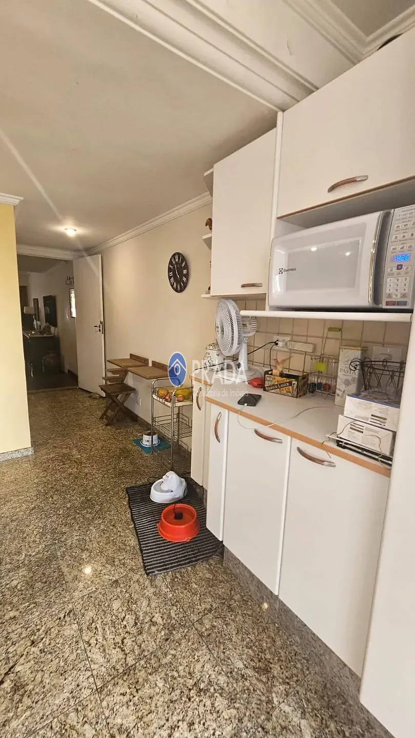 Sobrado, 3 quartos, 107 m² - Foto 17