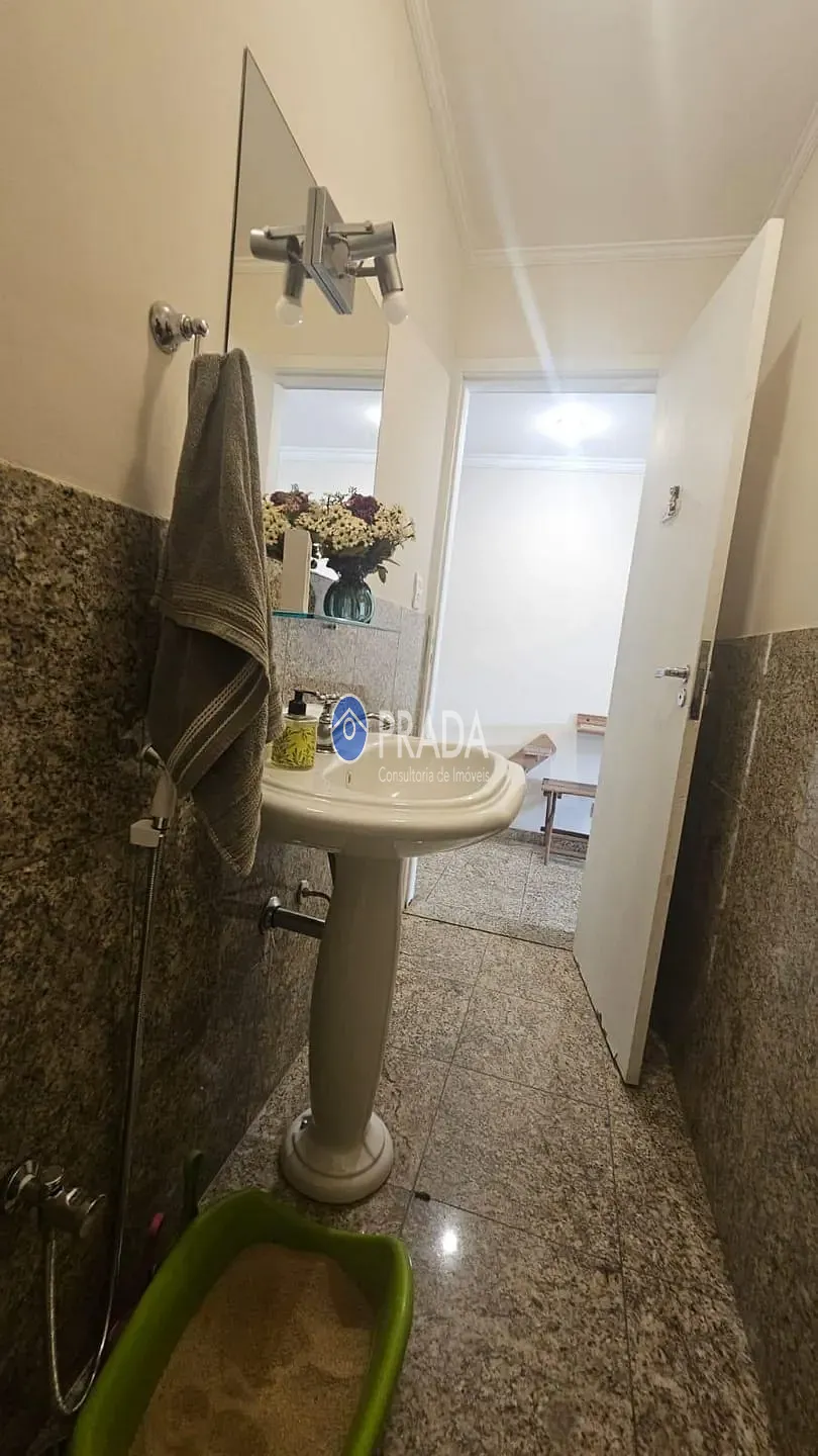 Sobrado, 3 quartos, 107 m² - Foto 22
