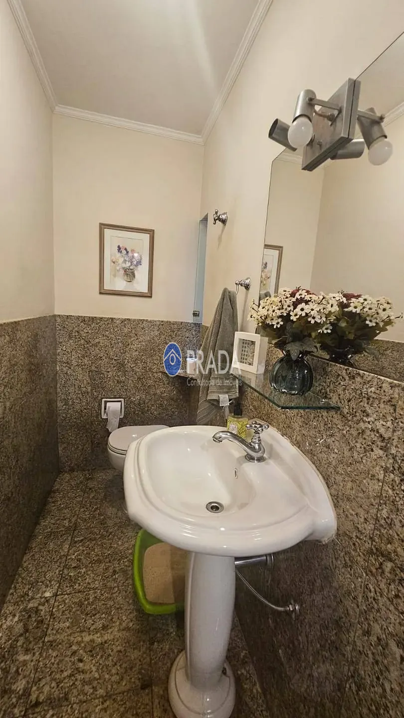 Sobrado, 3 quartos, 107 m² - Foto 23