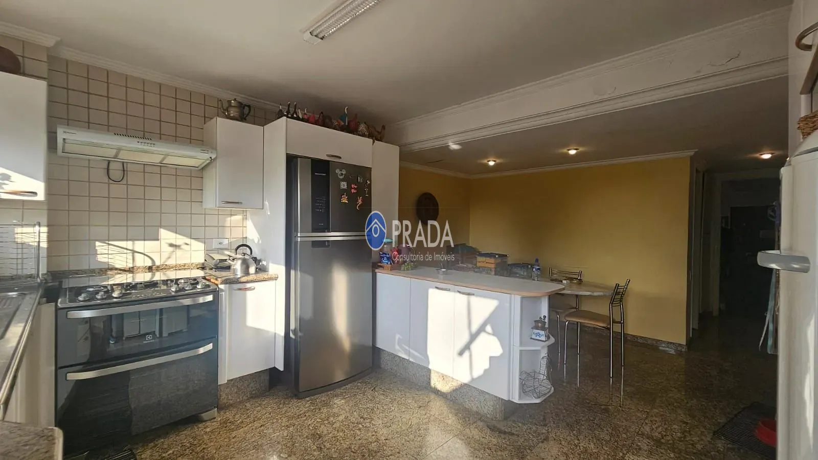 Sobrado, 3 quartos, 107 m² - Foto 18