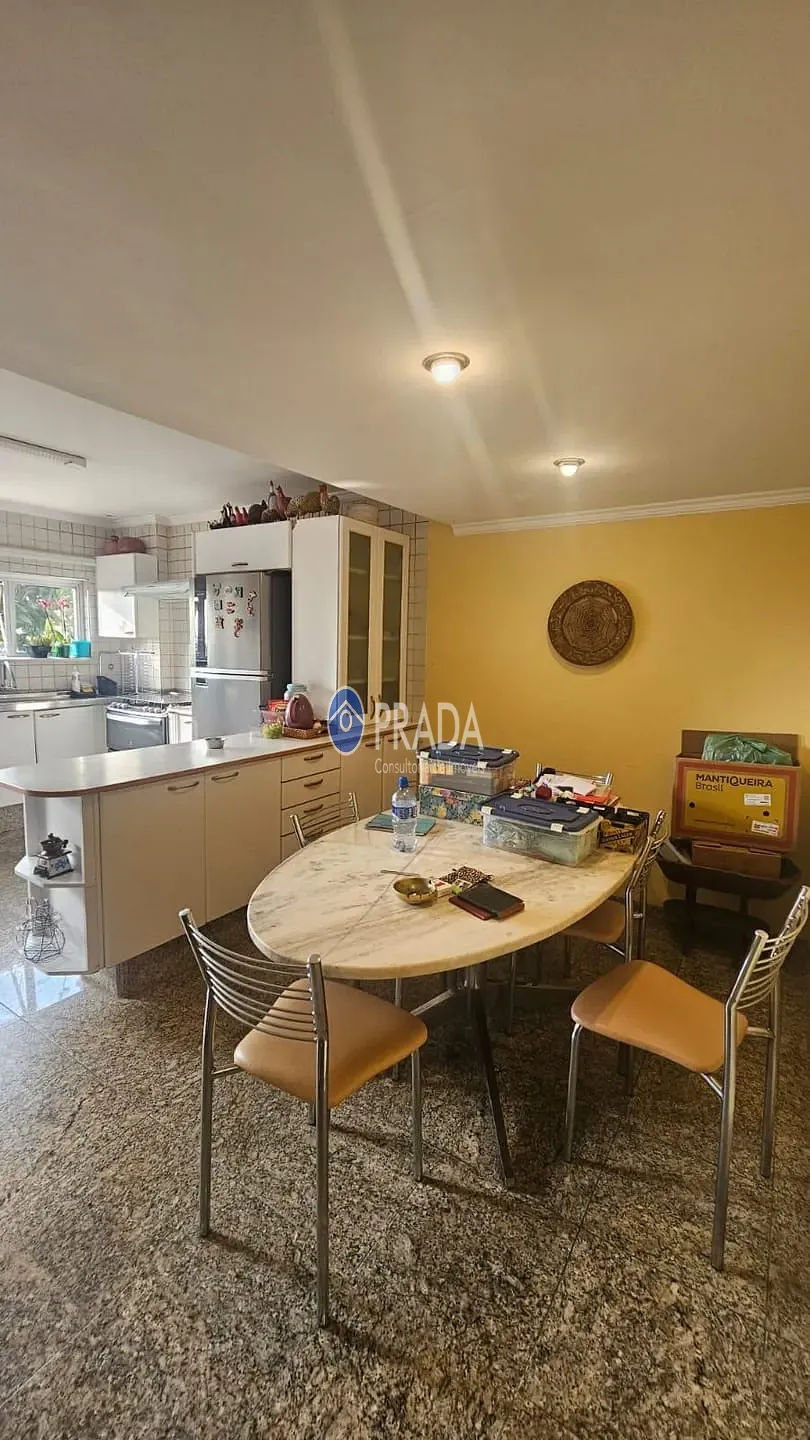 Sobrado, 3 quartos, 107 m² - Foto 19