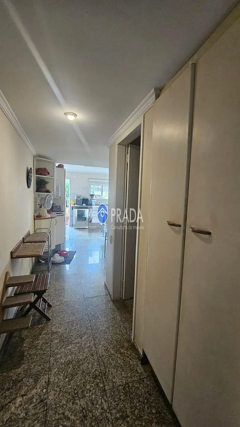 Sobrado, 3 quartos, 107 m² - Foto 21