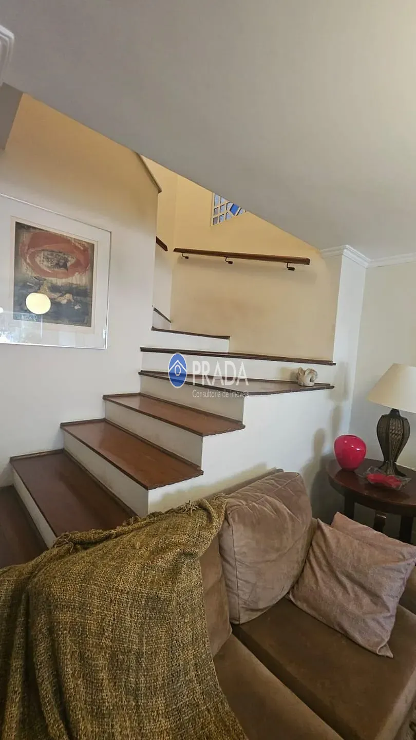 Sobrado, 3 quartos, 107 m² - Foto 26