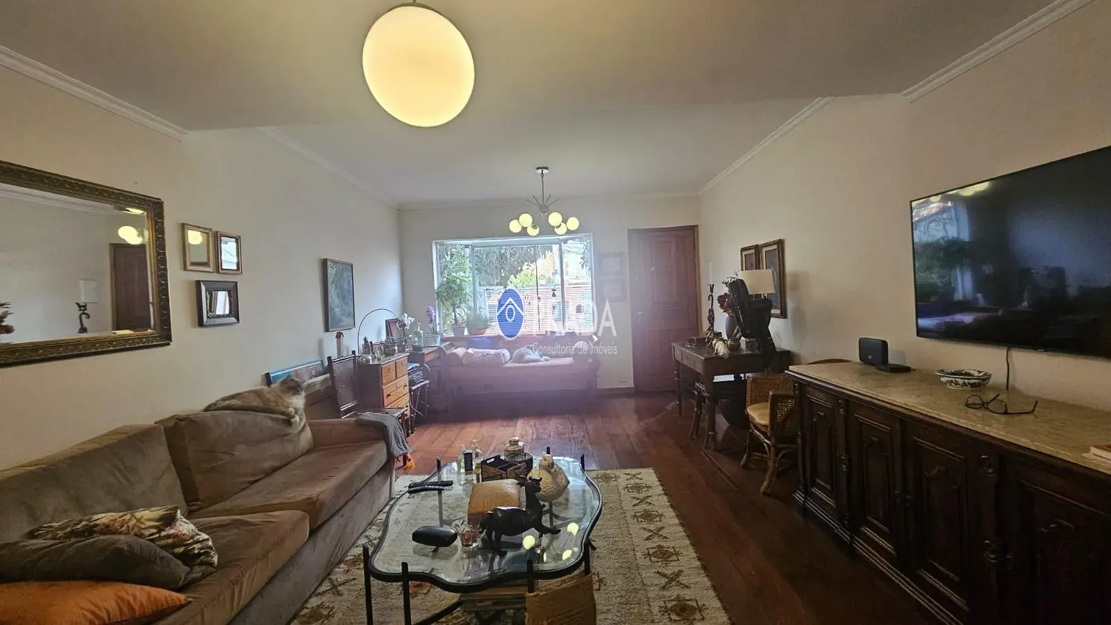 Sobrado, 3 quartos, 107 m² - Foto 4