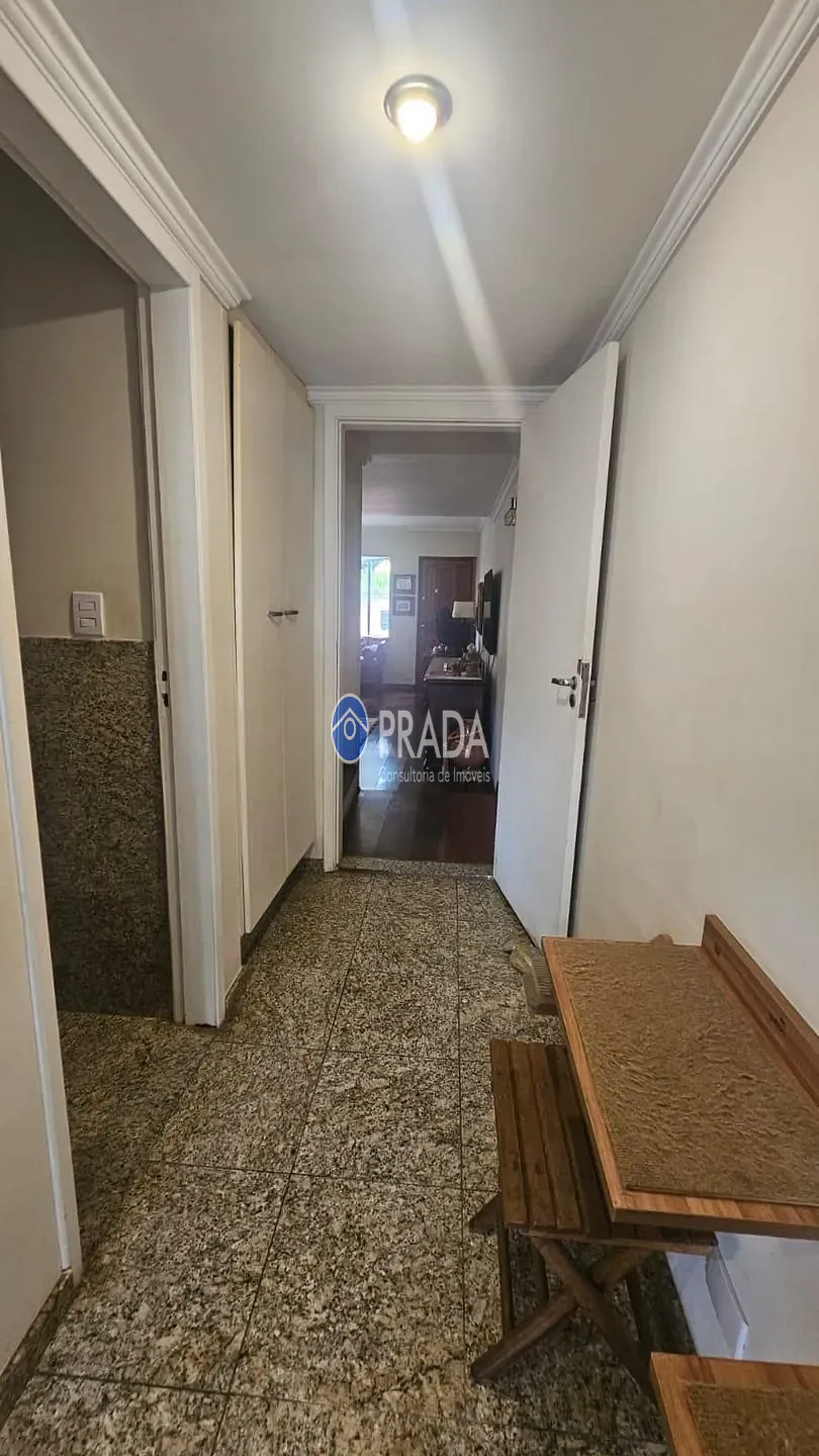 Sobrado, 3 quartos, 107 m² - Foto 20